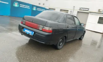 LADA (ВАЗ) 2110 2006 года за 1 500 000 тг. в Шымкент фото 3