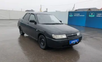 LADA (ВАЗ) 2110 2006 года за 1 500 000 тг. в Шымкент фото 2