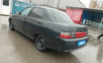 LADA (ВАЗ) 2110 2006 года за 1 500 000 тг. в Шымкент фото 4