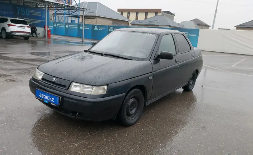 LADA (ВАЗ) 2110 2006 года за 1 500 000 тг. в Шымкент