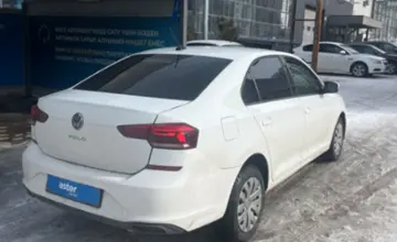 Volkswagen Polo 2020 года за 5 700 000 тг. в Караганда