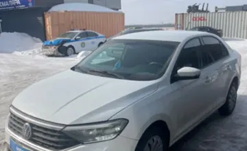 Volkswagen Polo 2020 года за 5 700 000 тг. в Караганда фото 1
