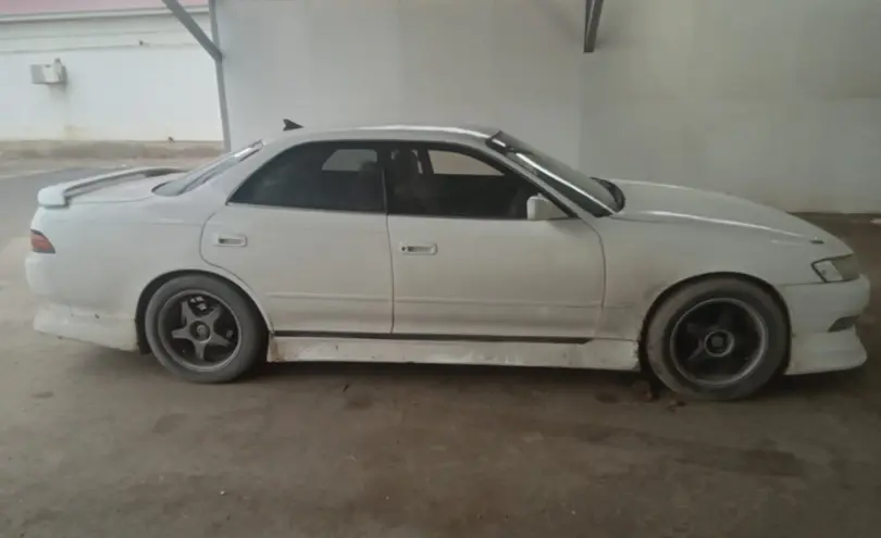 Toyota Mark II 1995 года за 3 900 000 тг. в Кызылорда фото 4