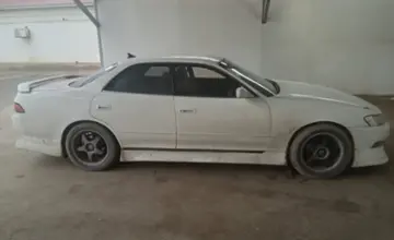Toyota Mark II 1995 года за 3 900 000 тг. в Кызылорда фото 4