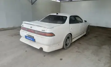 Toyota Mark II 1995 года за 3 900 000 тг. в Кызылорда