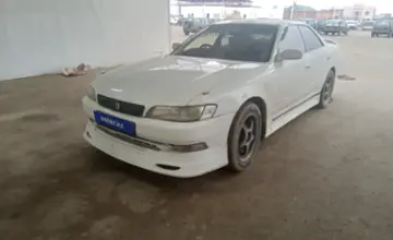Toyota Mark II 1995 года за 3 900 000 тг. в Кызылорда фото 1