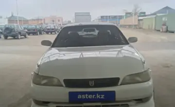 Toyota Mark II 1995 года за 3 900 000 тг. в Кызылорда фото 2