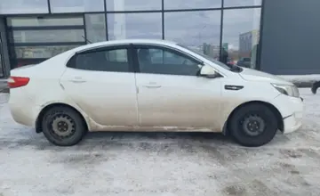 Kia Rio 2013 года за 5 200 000 тг. в Караганда фото 4