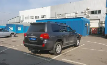 Toyota Land Cruiser 2012 года за 24 000 000 тг. в Алматы фото 3