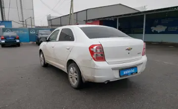 Chevrolet Cobalt 2022 года за 5 500 000 тг. в Шымкент фото 4