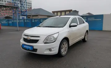 Chevrolet Cobalt 2022 года за 5 500 000 тг. в Шымкент фото 1