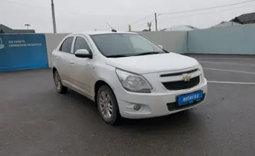 Chevrolet Cobalt 2022 года за 5 500 000 тг. в Шымкент фото 2
