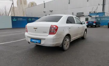 Chevrolet Cobalt 2022 года за 5 500 000 тг. в Шымкент фото 3