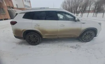Chery Tiggo 8 Pro 2023 года за 9 500 000 тг. в Костанай фото 4