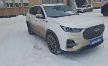 Chery Tiggo 8 Pro 2023 года за 9 500 000 тг. в Костанай фото 3