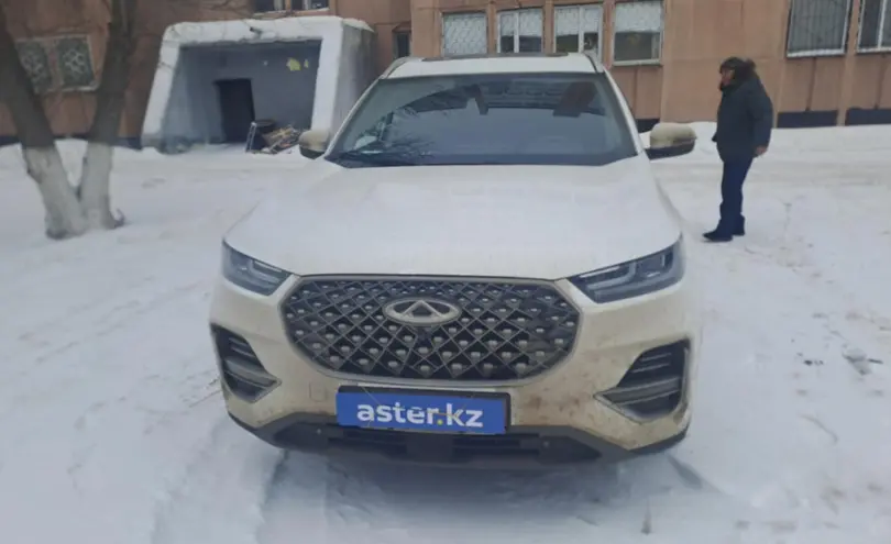 Chery Tiggo 8 Pro 2023 года за 9 500 000 тг. в Костанай фото 2