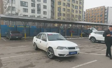 Daewoo Nexia 2013 года за 1 100 000 тг. в Алматы фото 2