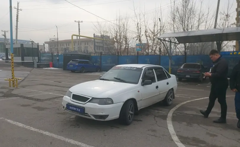 Daewoo Nexia 2013 года за 1 100 000 тг. в Алматы