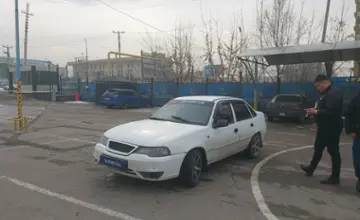 Daewoo Nexia 2013 года за 1 100 000 тг. в Алматы фото 1