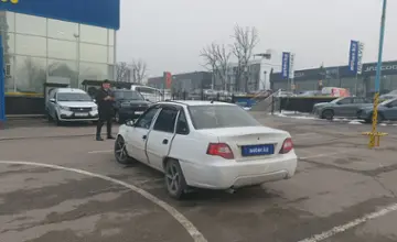 Daewoo Nexia 2013 года за 1 100 000 тг. в Алматы фото 4