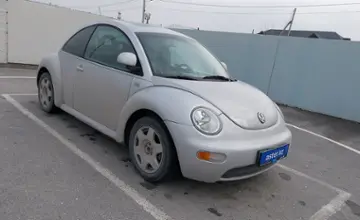 Volkswagen Beetle 2000 года за 3 500 000 тг. в Шымкент фото 2