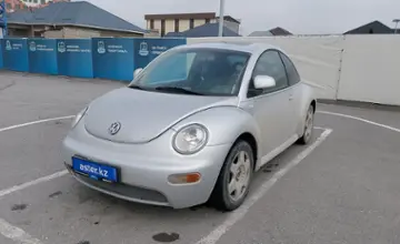 Volkswagen Beetle 2000 года за 3 500 000 тг. в Шымкент фото 1
