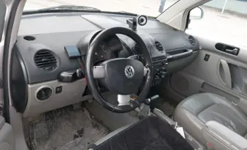 Volkswagen Beetle 2000 года за 3 500 000 тг. в Шымкент фото 5