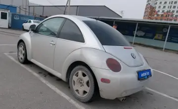 Volkswagen Beetle 2000 года за 3 500 000 тг. в Шымкент фото 4