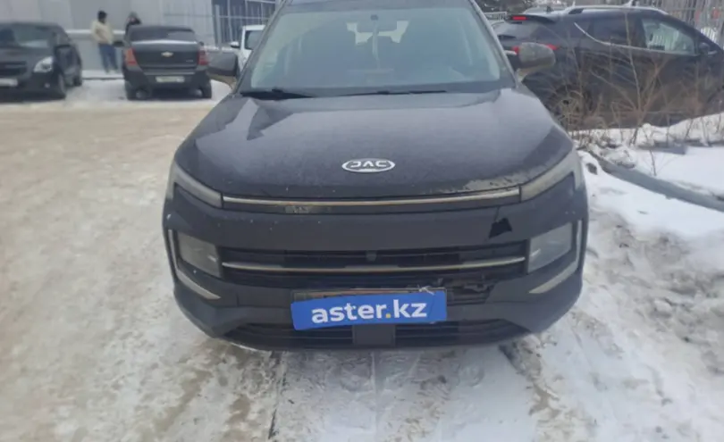 JAC JS4 2024 года за 7 500 000 тг. в Костанай фото 2