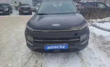 JAC JS4 2024 года за 7 500 000 тг. в Костанай фото 2