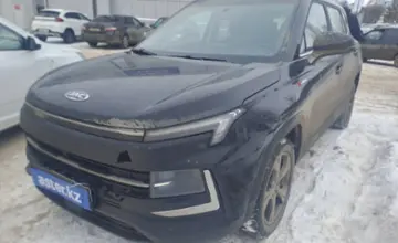 JAC JS4 2024 года за 7 500 000 тг. в Костанай фото 1