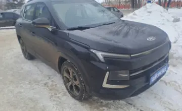 JAC JS4 2024 года за 7 500 000 тг. в Костанай фото 3