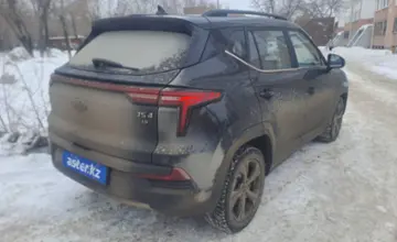 JAC JS4 2024 года за 7 500 000 тг. в Костанай