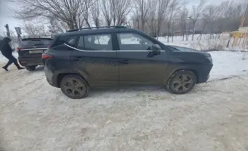 JAC JS4 2024 года за 7 500 000 тг. в Костанай фото 4