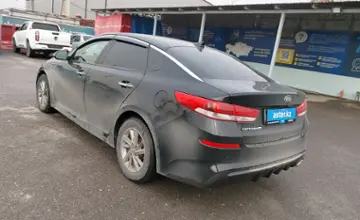 Kia Optima 2020 года за 8 500 000 тг. в Шымкент фото 4
