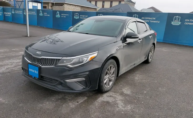 Kia Optima 2020 года за 8 500 000 тг. в Шымкент
