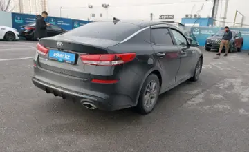 Kia Optima 2020 года за 8 500 000 тг. в Шымкент фото 3
