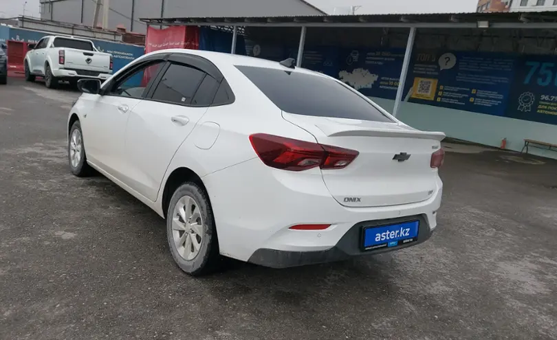 Chevrolet Onix 2023 года за 6 000 000 тг. в Шымкент фото 4