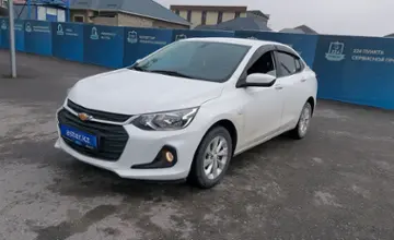 Chevrolet Onix 2023 года за 6 000 000 тг. в Шымкент фото 1