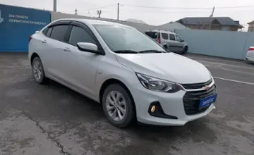 Chevrolet Onix 2023 года за 6 000 000 тг. в Шымкент фото 2