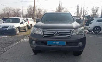Lexus GX 2012 года за 18 000 000 тг. в Тараз фото 2