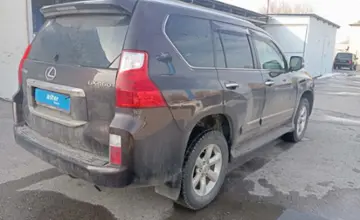 Lexus GX 2012 года за 18 000 000 тг. в Тараз