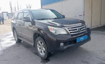 Lexus GX 2012 года за 18 000 000 тг. в Тараз фото 3