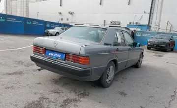 Mercedes-Benz 190 (W201) 1990 года за 1 100 000 тг. в Шымкент фото 3