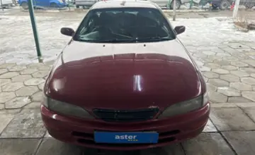 Toyota Carina ED 1990 года за 2 000 000 тг. в Талдыкорган фото 2
