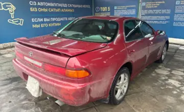 Toyota Carina ED 1990 года за 2 000 000 тг. в Талдыкорган