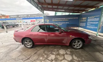 Toyota Carina ED 1990 года за 2 000 000 тг. в Талдыкорган фото 4