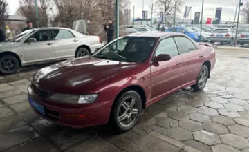 Toyota Carina ED 1990 года за 2 000 000 тг. в Талдыкорган фото 1