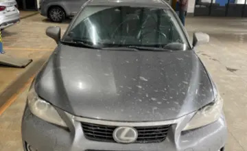 Lexus CT 2012 года за 7 000 000 тг. в Караганда фото 2