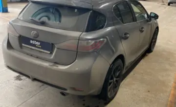 Lexus CT 2012 года за 7 000 000 тг. в Караганда